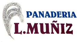 Panadería L. Muñiz logo